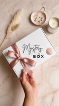 L&BC Mystery Box