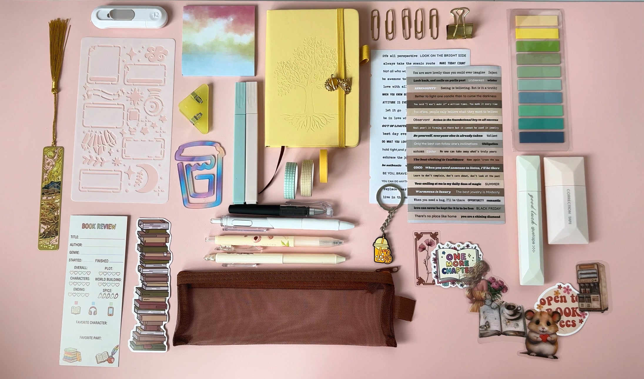 Sunshine Bundle
