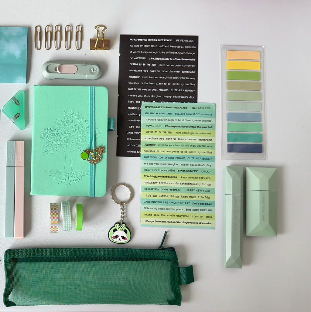 Soft Sage Bundle