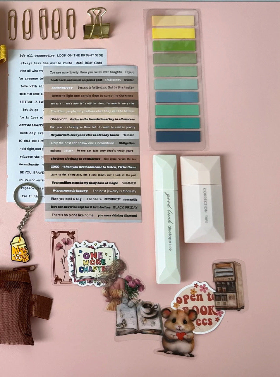 Sunshine Bundle