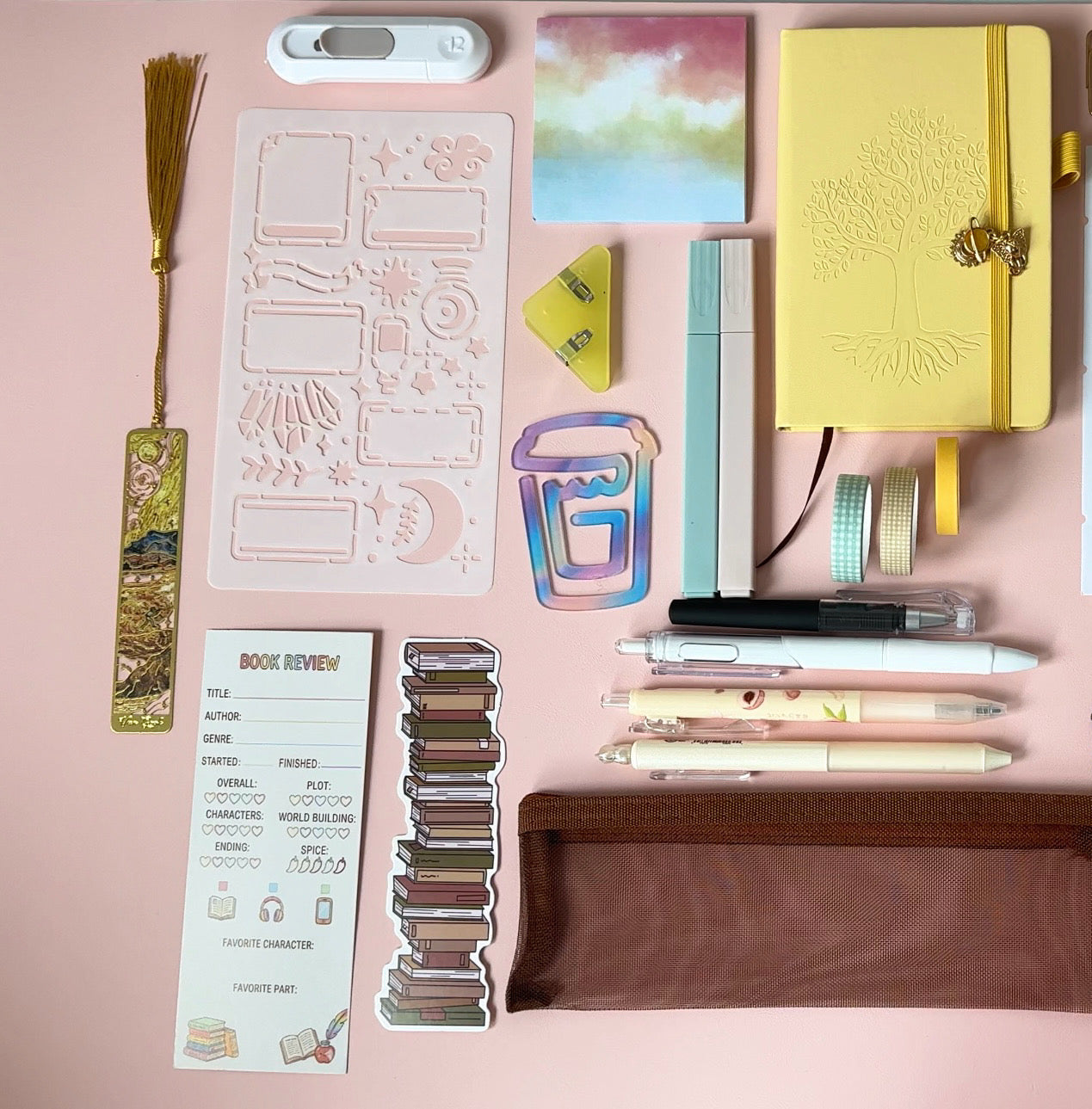 Sunshine Bundle