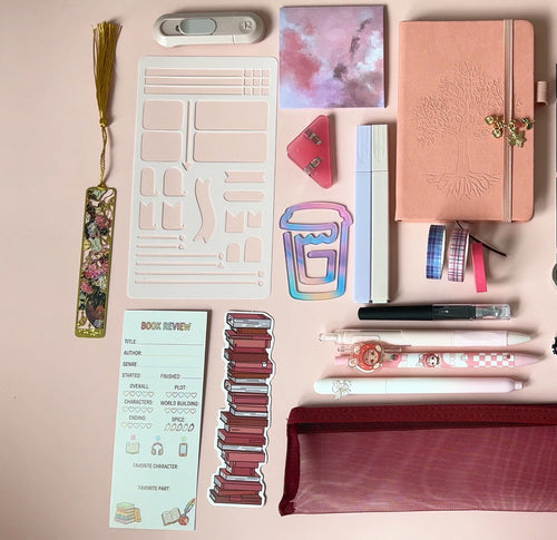 Blush Bloom Bundle
