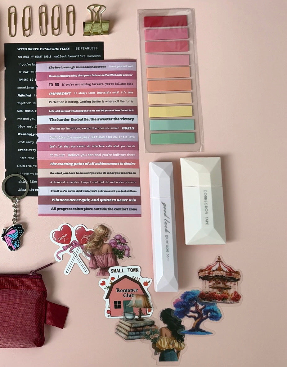 Blush Bloom Bundle