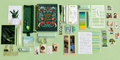 L&BC Green Edition