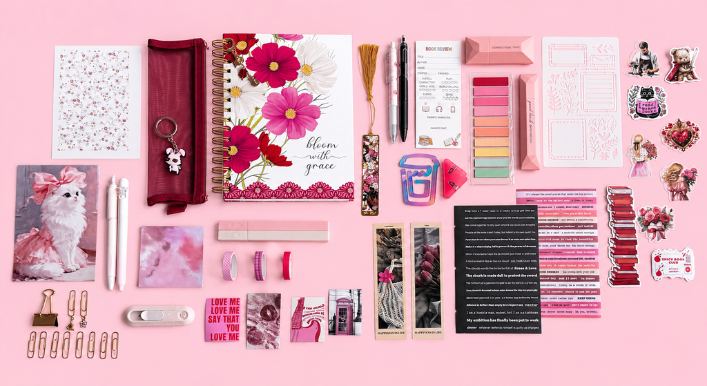 L&BC Pink Edition