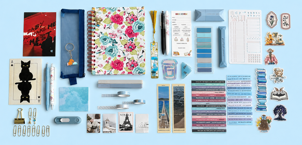 L&BC Blue Edition