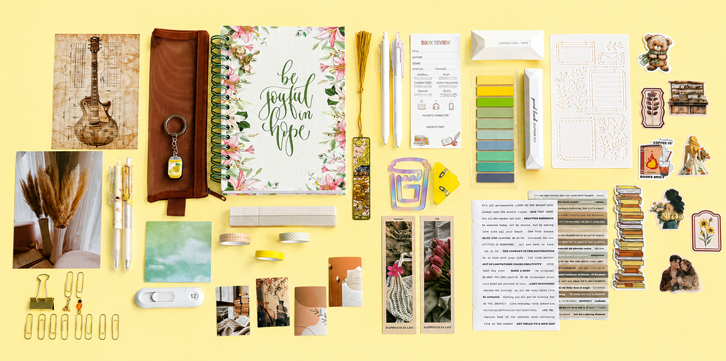 L&BC Yellow Edition