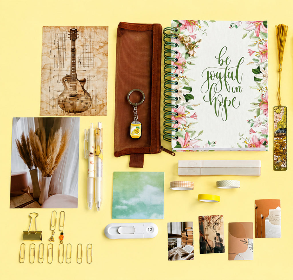 L&BC Yellow Edition