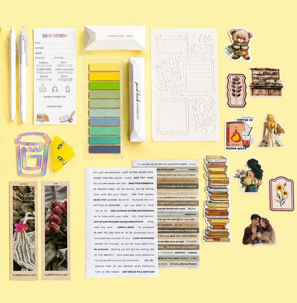 L&BC Yellow Edition